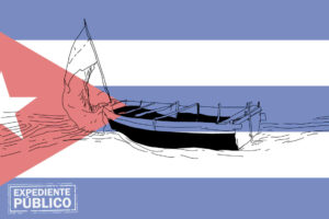 Estos son los rostros del éxodo de Cuba que supera ya a Mariel y la Crisis de los Balseros