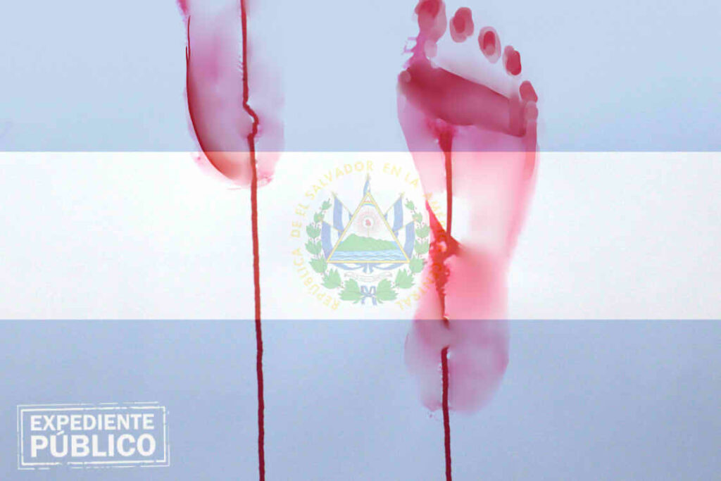 El Salvador La Matanza de campesinos