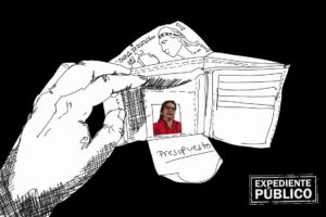 El Presupuesto General de la República en Honduras ahora usado como arma política