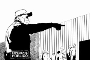 Medidas de Estados Unidos para regular flujo migratorio podrían ser insuficientes y limitadas