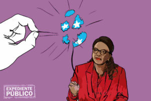 Esto es lo bueno, lo malo y lo feo del primer año de gobierno de Xiomara Castro en Honduras