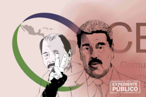 Controversia por la presencia de la “troika de la tiranía” en Argentina