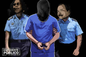 Daniel Ortega: «No estamos pidiendo que nos levanten las sanciones»