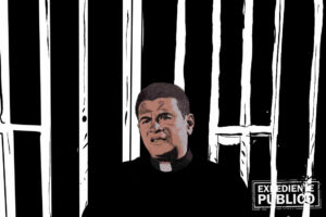 Monseñor Rolando Álvarez sentenciado por Daniel Ortega a 26 años de cárcel