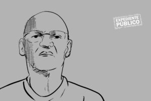 Historias de los 222 desterrados de Nicaragua: Alcides Zeledón, detenido 39 meses por dar comida a manifestantes