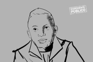 Former political prisoner Moisés Leiva: Daniel Ortega’s regime is “about to fall”