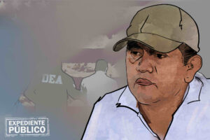 “El único delito mío fue haberme metido contra Juan Orlando”: Santos Rodríguez Orellana