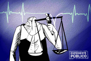 Corte Suprema de Justicia de Honduras ya está repartida entre Libre, el Partido Nacional y el Liberal