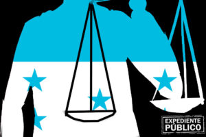 Honduras eligió a los 15 nuevos magistrados de la Corte Suprema de Justicia