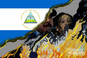 Eric Olson: destierro de opositores es síntoma de que sanciones están afectando al régimen de Ortega