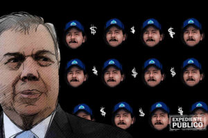Dante Mossi pone en peligro reputación del BCIE al financiar al régimen de Ortega