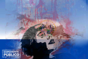 8M: El parche judicial contra delitos de feminicidios que no convence en El Salvador