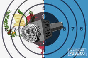 El acoso judicial a periodistas de Guatemala, copia el agresivo estilo de Daniel Ortega
