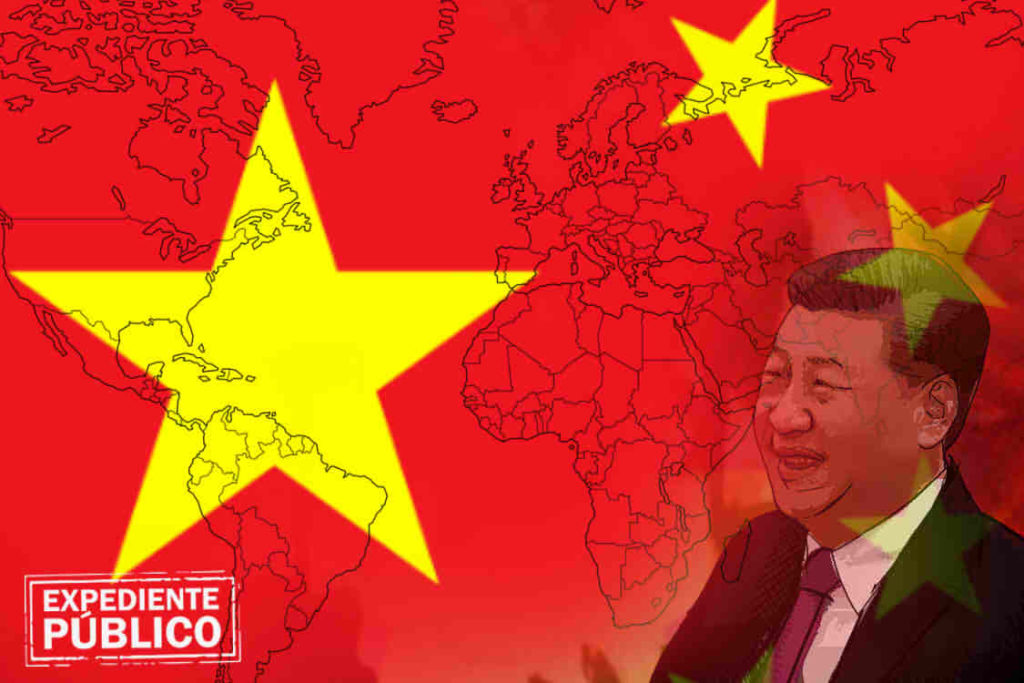 Radiografía de Xi Jinping, el nuevo emperador de China