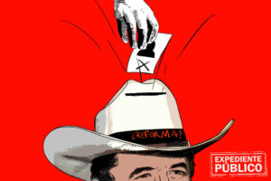 Reformas electorales en Honduras, un laberinto de trampas y derroche de dinero