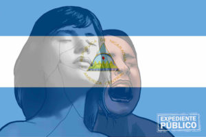 Premio Defensoras de la Justicia a 33 excarceladas políticas del régimen de Daniel Ortega