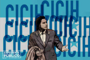 Instalación de CICIH en Honduras parece quedar solo en “cantos de sirena”