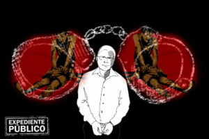 Justicia tarda, pero no olvida. 42 años después, cae implicado en masacre en El Salvador