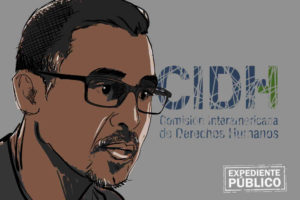 Retiro de candidato a la CIDH de Honduras devela dura posición del gobierno de Xiomara Castro