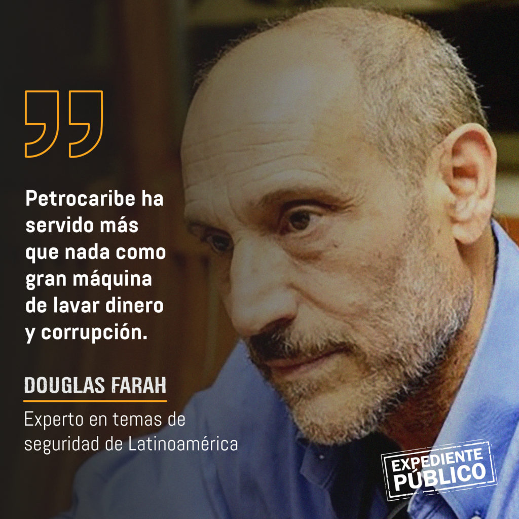 Honduras podría revivir al Frankenstein de Petrocaribe, una máquina de corrupción y lavado de dinero