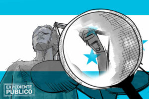 CIDH sugiere a Honduras no extender Estado de Excepción 