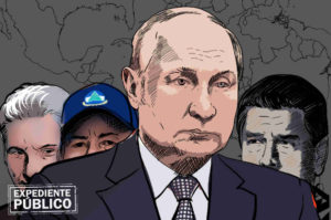 La gira de Sergei Lavrov por Brasil, Venezuela, Nicaragua y Cuba se convirtió en un “lamento ruso” por las sanciones