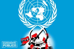 ONU extiende mandato a Grupo de Expertos que investiga crímenes de lesa humanidad del régimen en Nicaragua