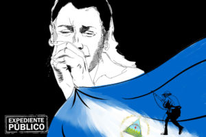 Especial 18 de abril: Cinco años de lucha y represión en Nicaragua