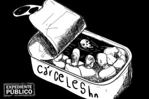 Honduras intentará retomar el control de centros penitenciarios en los que las pandillas “gobiernan”