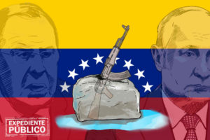 La misión imposible de Serguéi Lavrov, reactivar la Guerra Fría en América Latina 