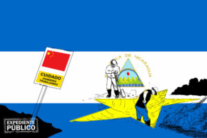 El mal récord de las empresas chinas que prometen inversiones en Nicaragua