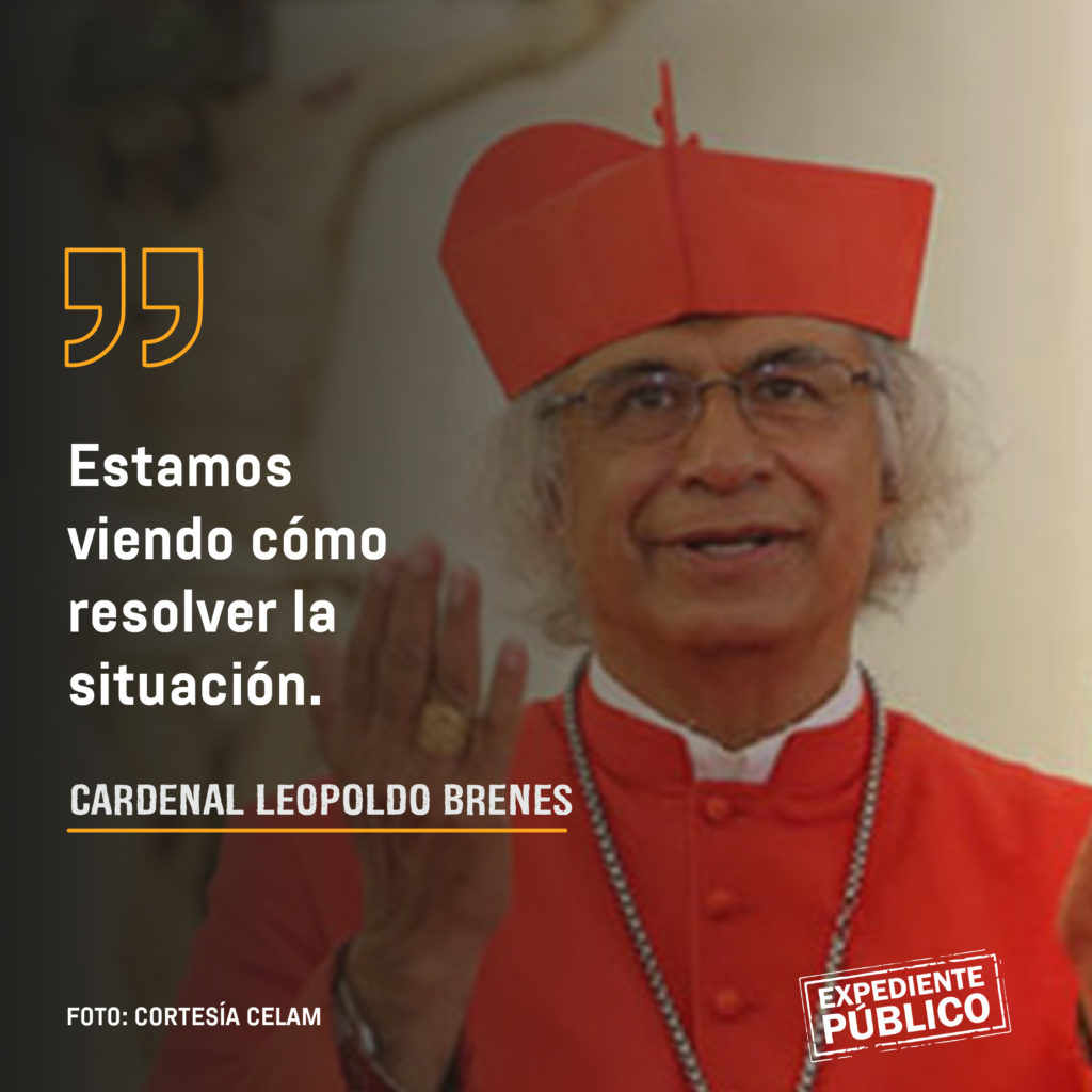 Cierran cuentas bancarias de la Iglesia Católica de Nicaragua