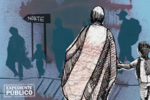 El parole humanitario no detiene la llegada de nicaragüenses a EEUU 