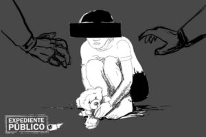 Secuestro de menores de edad en Honduras, un drama que crece en silencio
