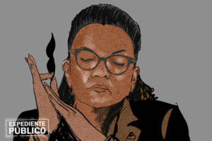 Desencantados y decepcionados, así se sienten los hondureños por el gobierno de Xiomara Castro