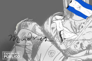 Masacre del 30 de mayo de 2018 en Nicaragua, madres resisten entre el luto y la fortaleza