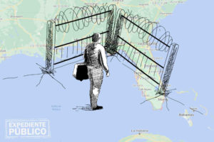 Ley SB1718, un futuro lleno de nubarrones para hondureños indocumentados en Florida