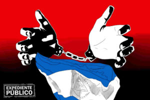 Así son las torturas que el régimen de Daniel Ortega ejecuta contra los presos políticos