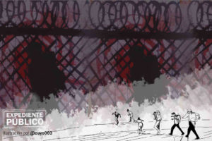 Tras fin de Título 42, crisis migratoria podría “agudizarse”, en la frontera entre EE.UU. y México