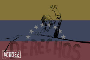 Entre cárcel y muerte, sindicatos venezolanos independientes defienden sus derechos
