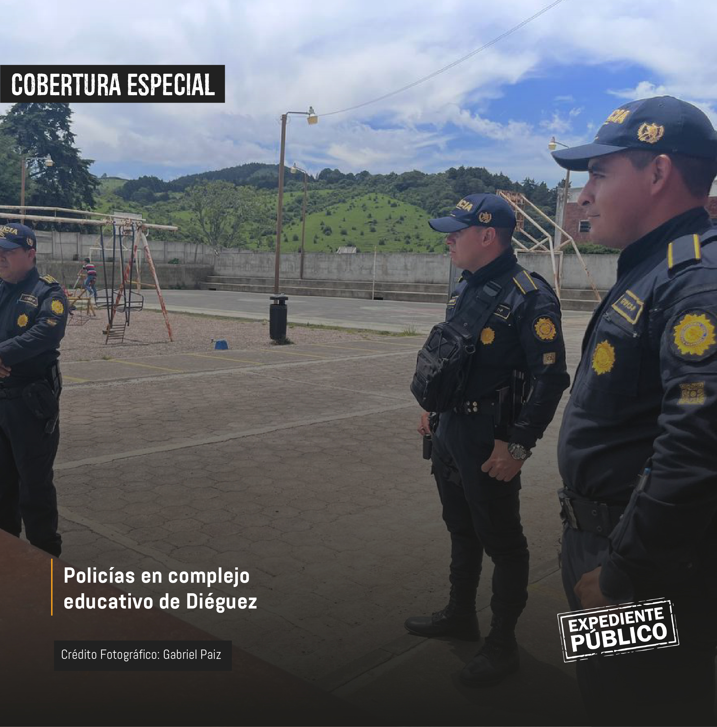 Enfrentamientos y arrestos en varios centros de votación durante elecciones en Guatemala