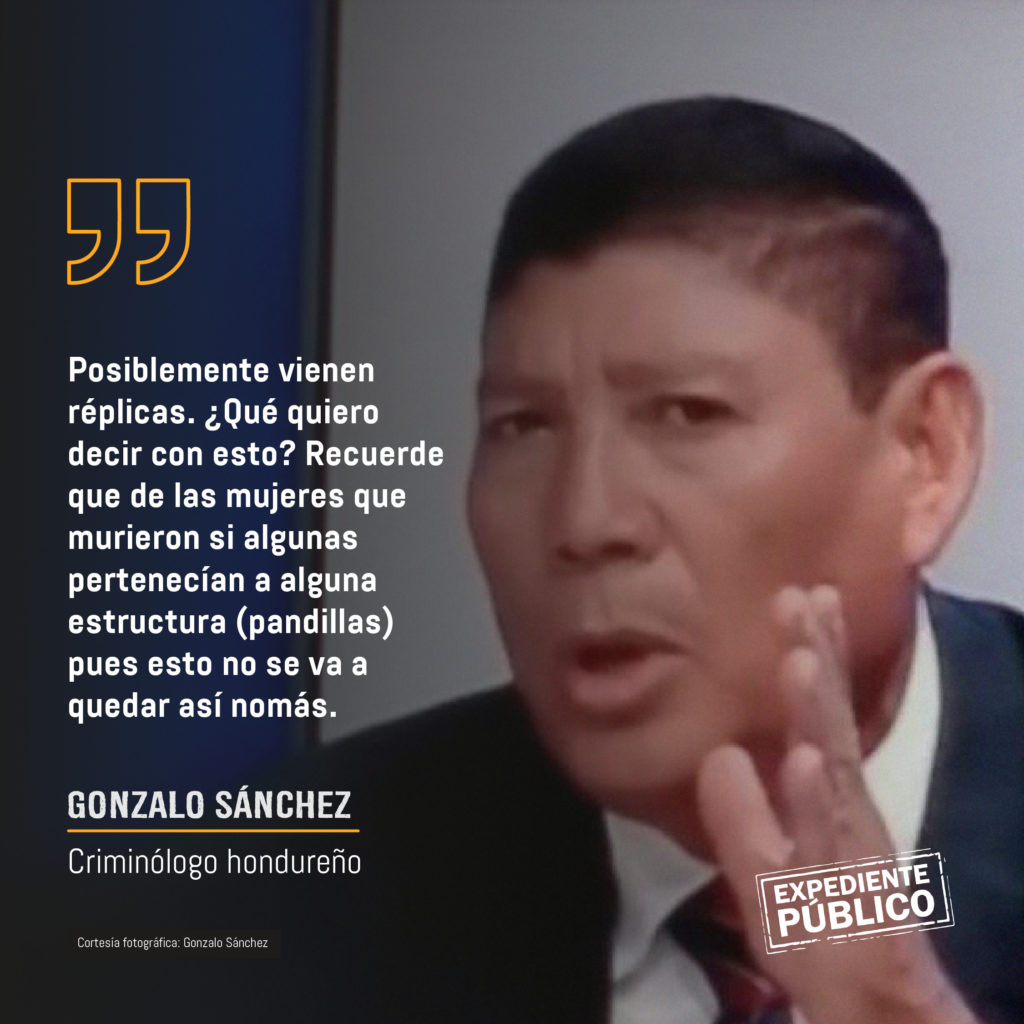 Matanza en penitenciaría de mujeres en Honduras evidencia el caos que se vive en las cárceles