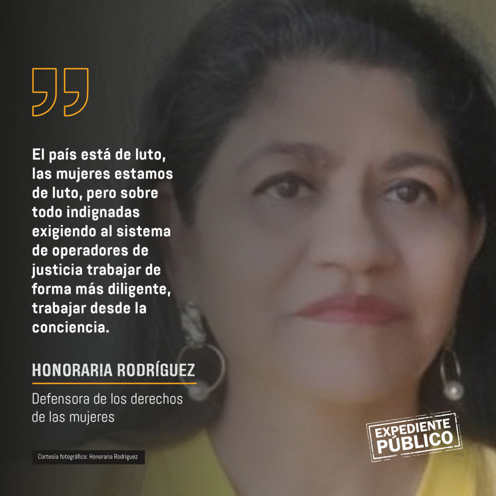 Matanza de 46 reclusas evidencia el caos que se vive en las cárceles de Honduras