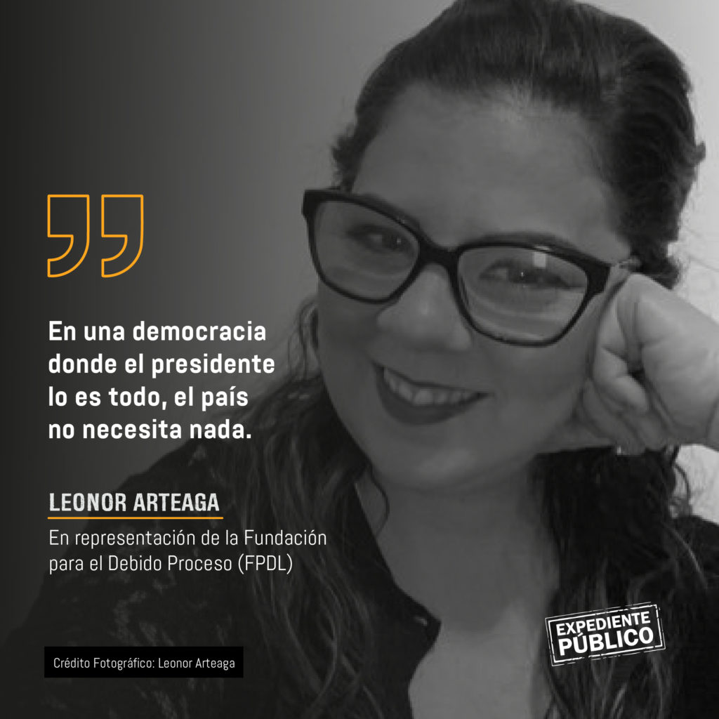 Dilema en Centroamérica, ¿qué hacer ante el debilitamiento de los espacios cívicos? OEA busca respuestas