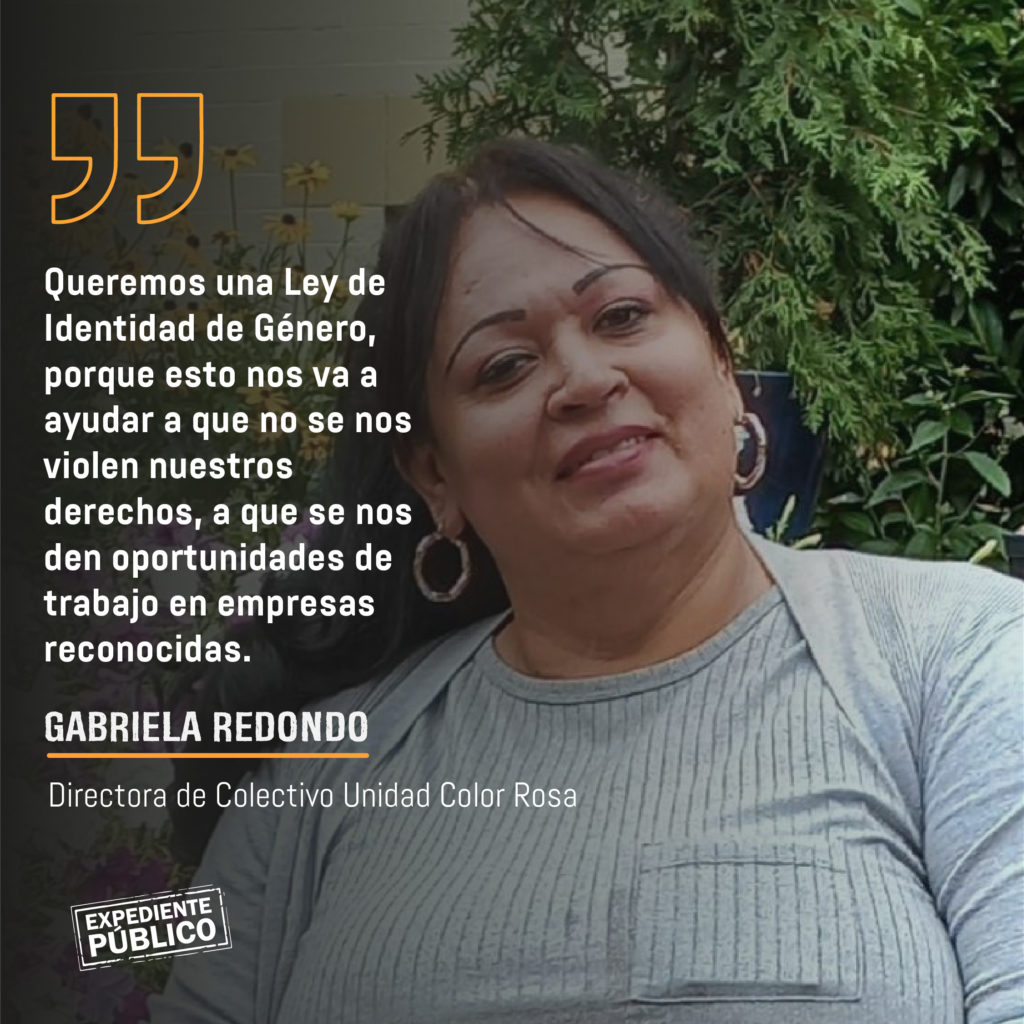 Día del Orgullo LGBTIQ+: Ley de Identidad de Género en Honduras atrapada en el limbo político
