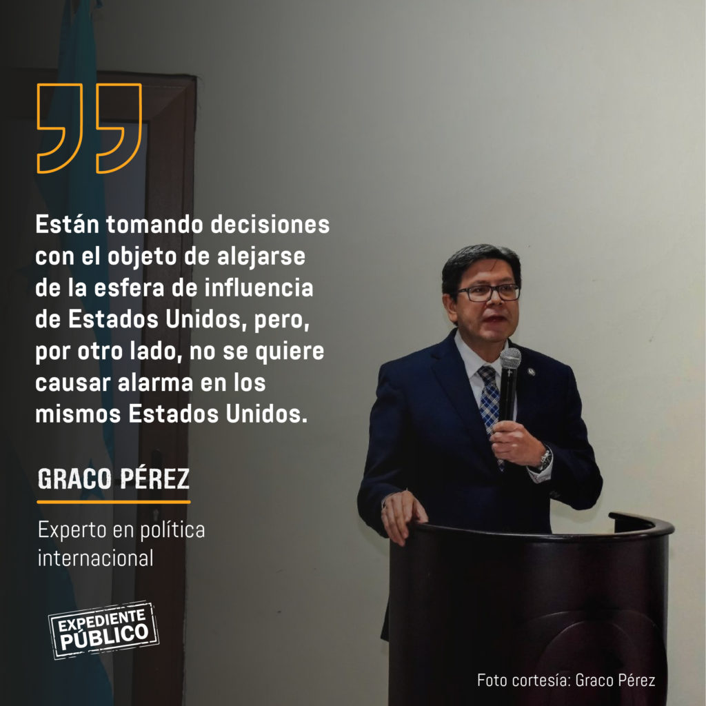 Política exterior de Xiomara Castro: ¿incoherente o fríamente calculada?