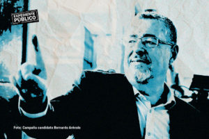 Bernardo Arévalo, el candidato socialdemócrata guatemalteco: ¿aliado o crítico de Daniel Ortega?