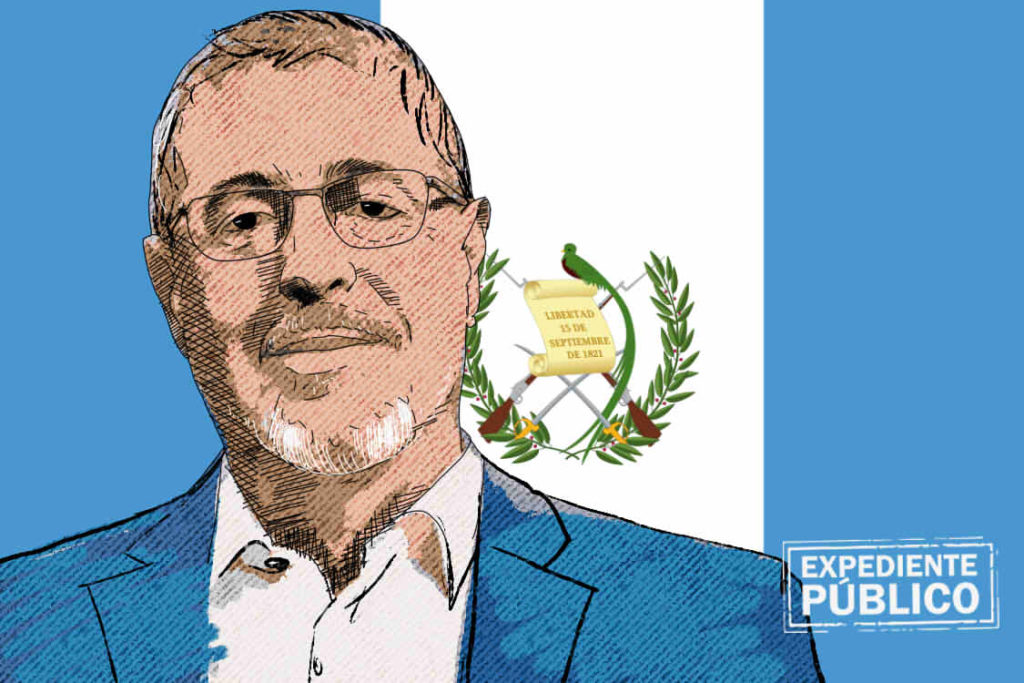 ¿Quién es Bernardo Arévalo, la sorpresa en las elecciones en Guatemala?