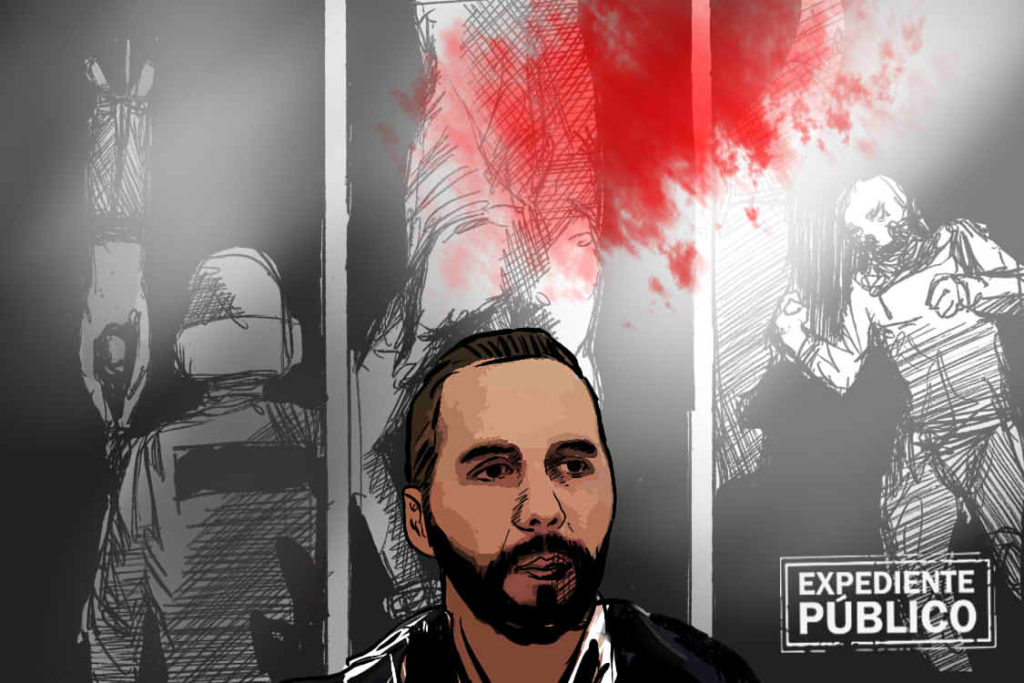 Este primero de junio el presidente de El Salvador, Nayib Bukele, cumplió cuatro años en el poder regodeado por la desarticulación de las pandillas Mara Salvatrucha (MS-13) y Barrio 18 echando mano del Régimen de Excepción como piedra angular de su plan de seguridad.