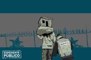 Los conflictos por tierras amenazan ser otro frente de discordia en Honduras